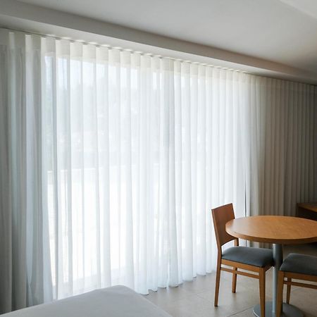 Aparthotel Vouga Termas de Sao Pedro do Sul Buitenkant foto
