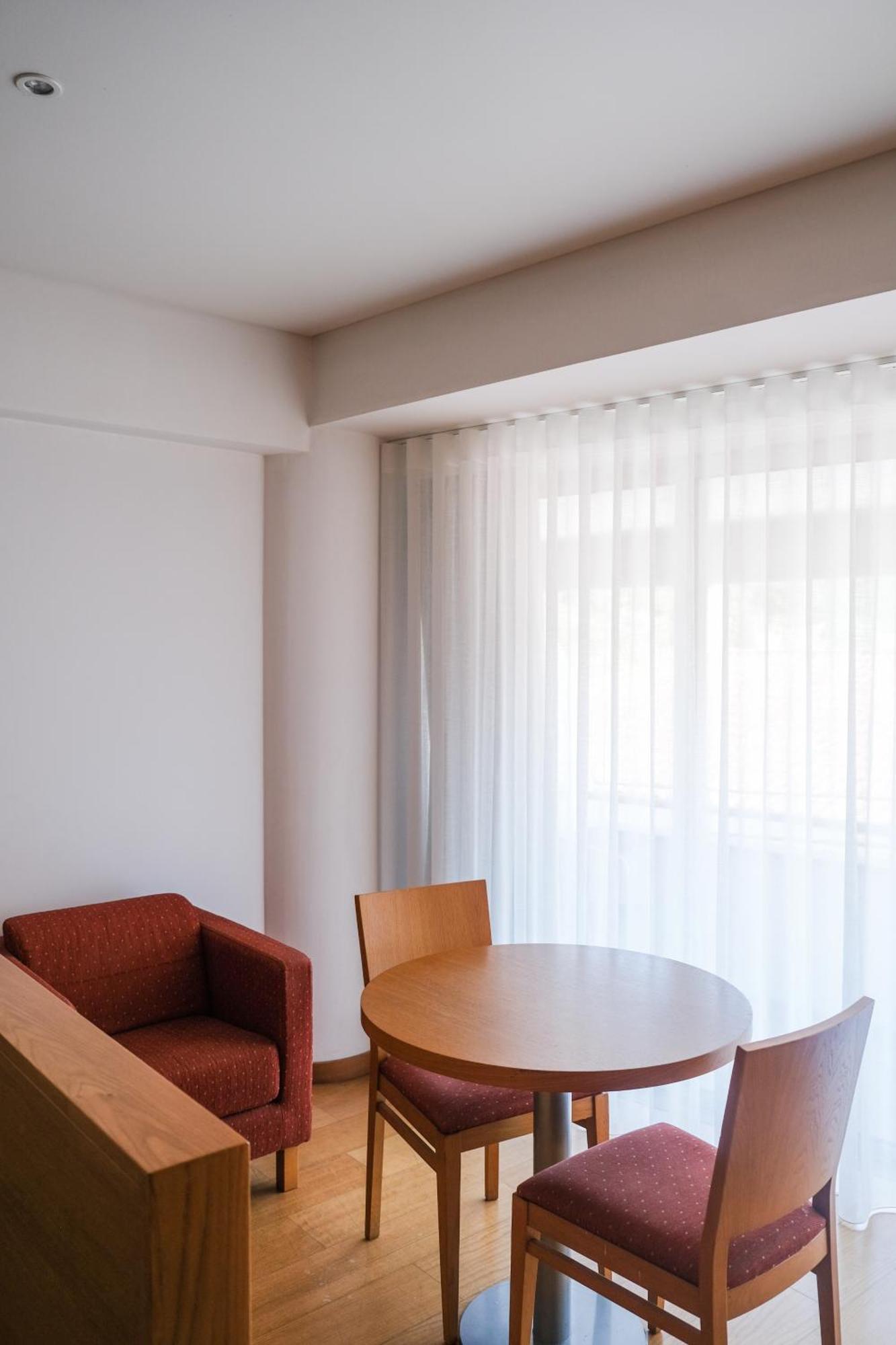 Aparthotel Vouga Termas de Sao Pedro do Sul Buitenkant foto